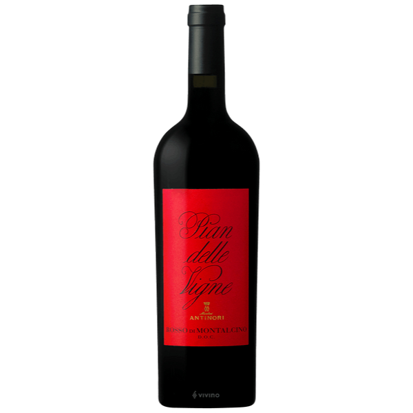 ANTINORI PIAN DELLE VIGNE ROSSO DI MONTALCINO